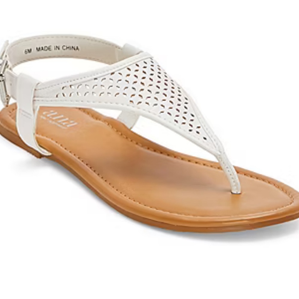 Ana Swiss white